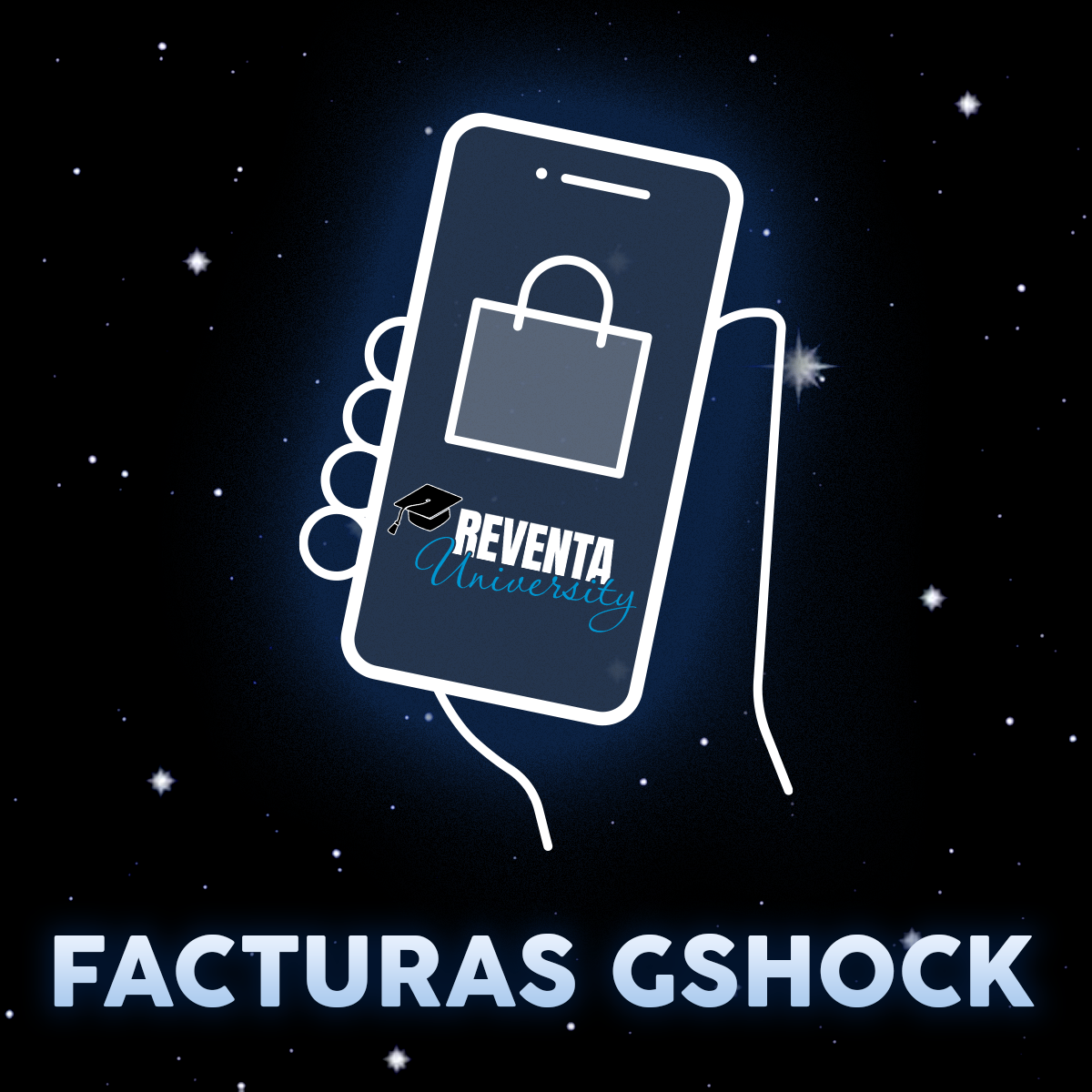 Proveedor Factura Shock